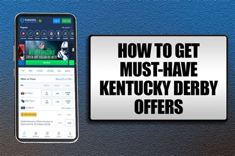 best betting apps|Best Kentucky Derby betting apps: How to bet on the 151st Run .
